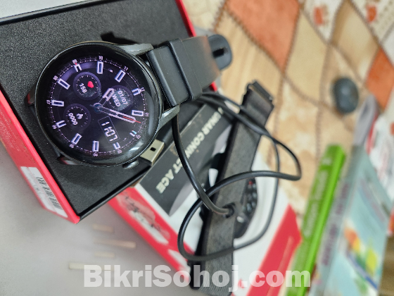 Boat Lunar Connect Ace